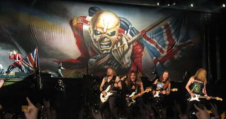 Iron Maiden