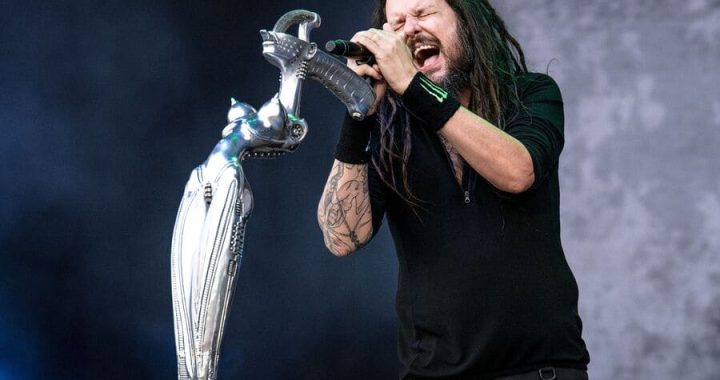korn