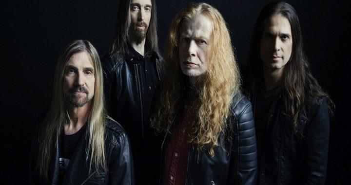 Megadeth