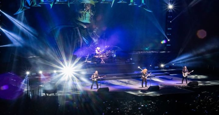 Megadeth
