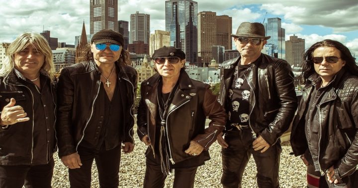 Scorpions