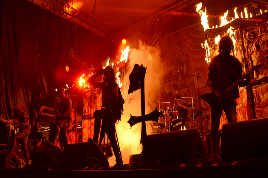 Watain