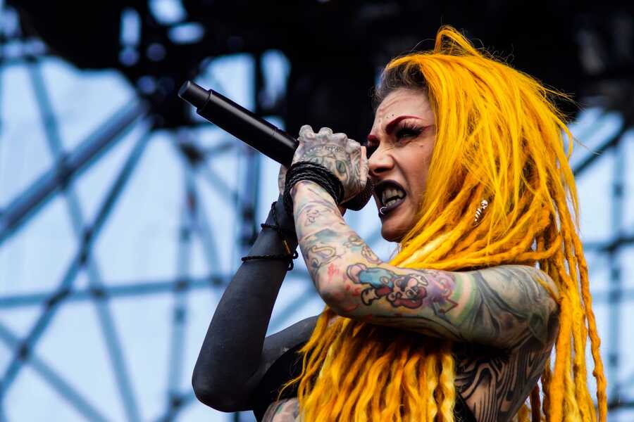 metalera