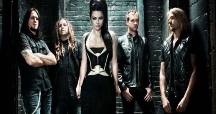 Evanescence