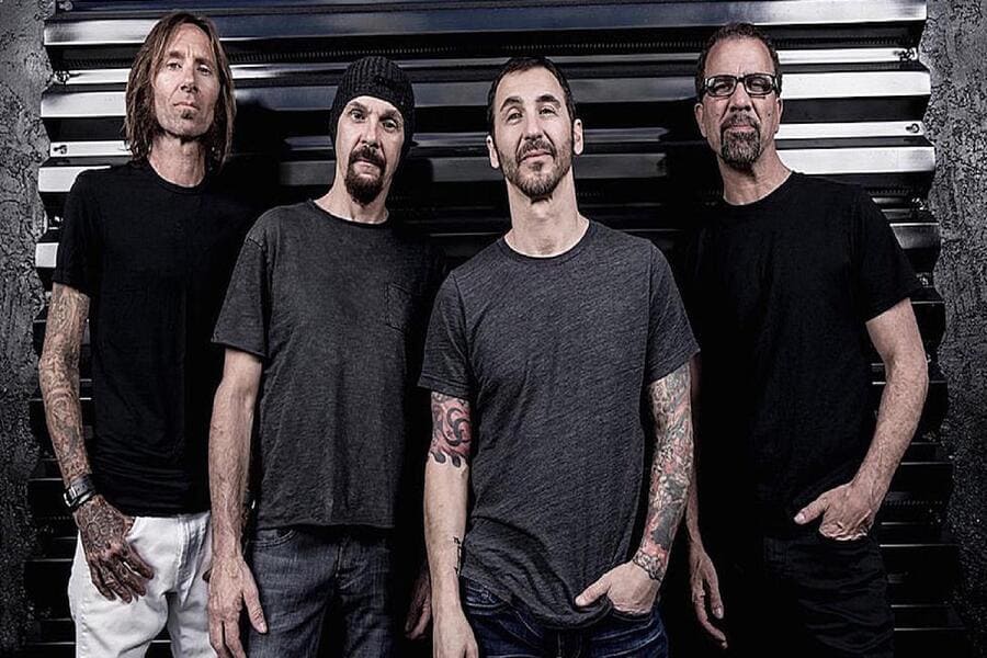 Godsmack