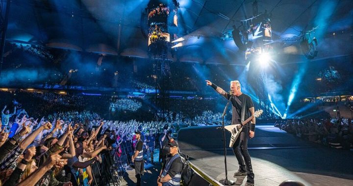 metallica