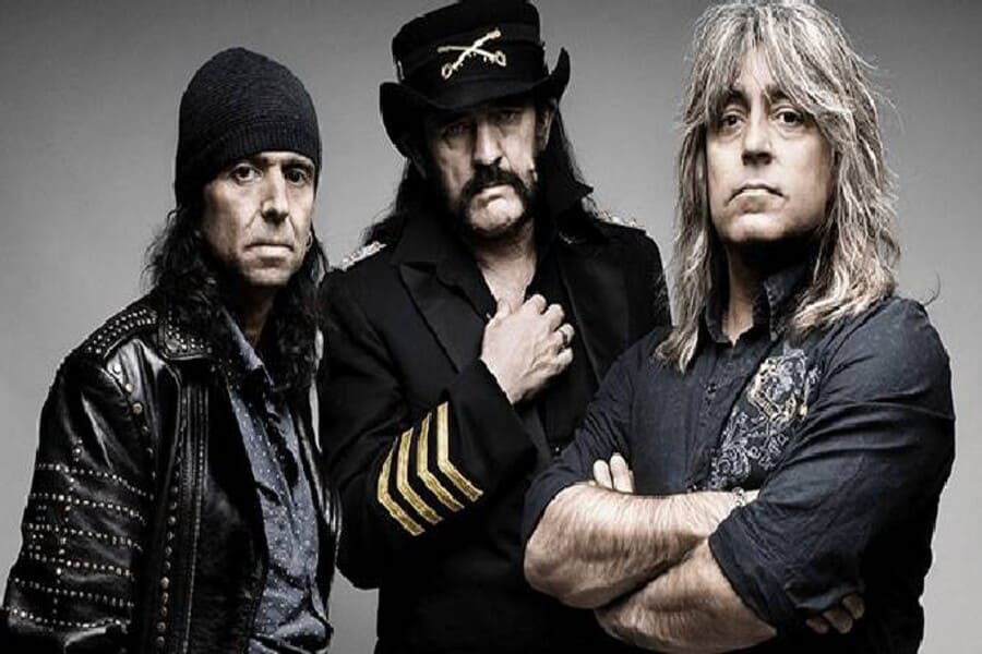 Motörhead