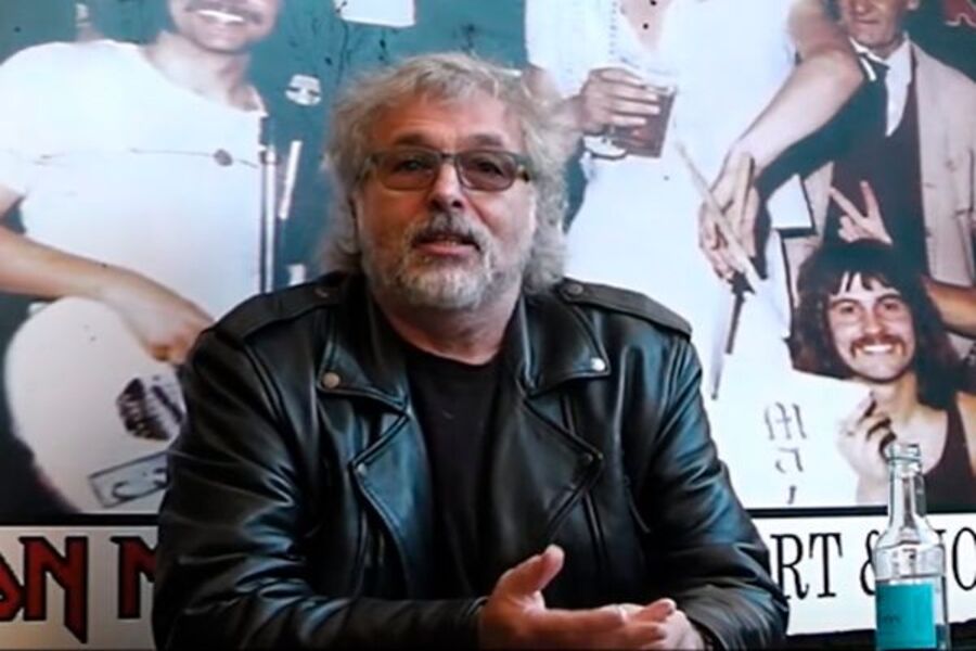 Paul Day