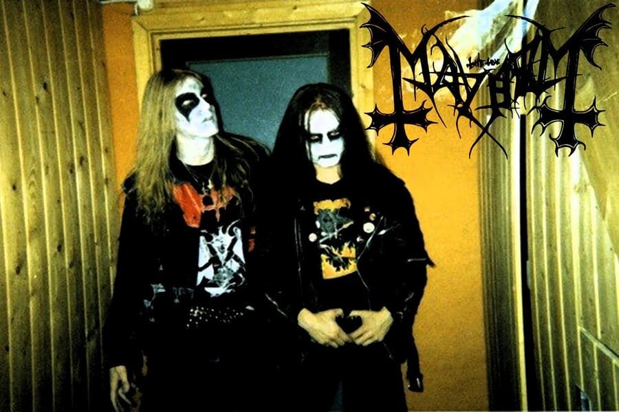 Mayhem