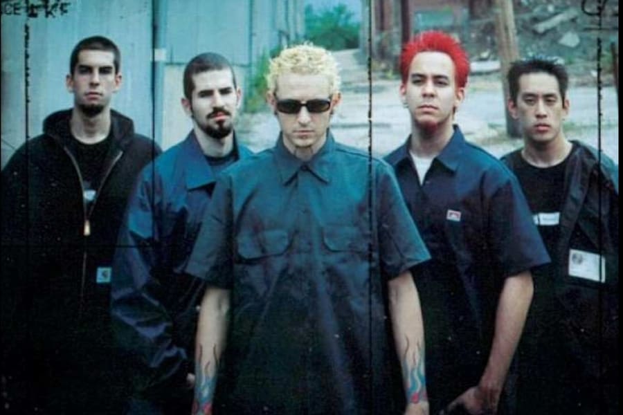 Linkin Park