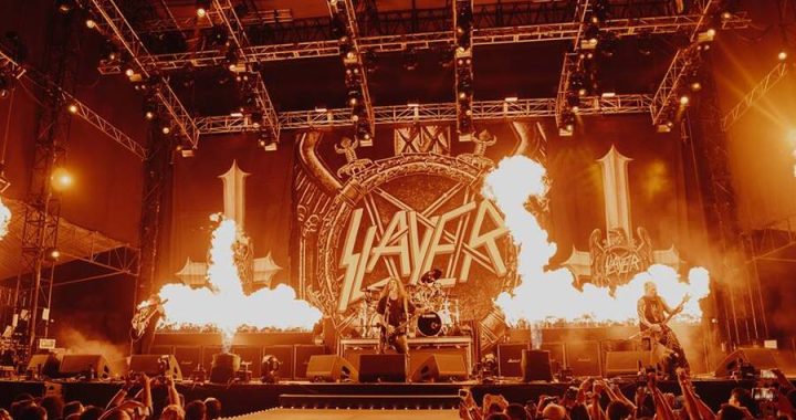 slayer