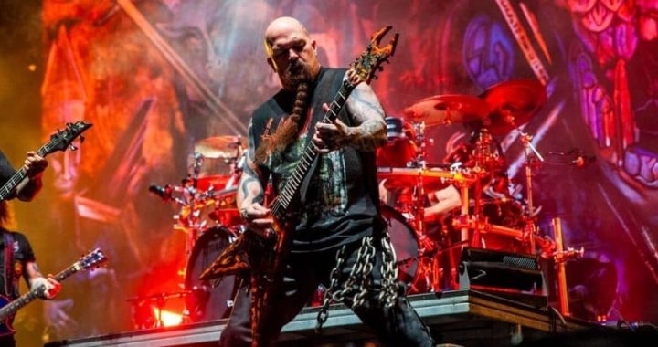 Slayer