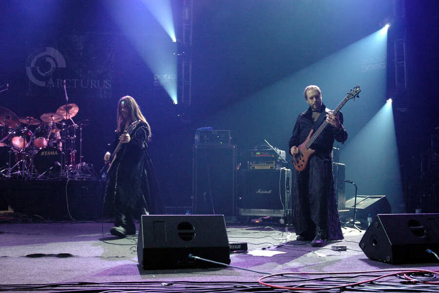 Arcturus