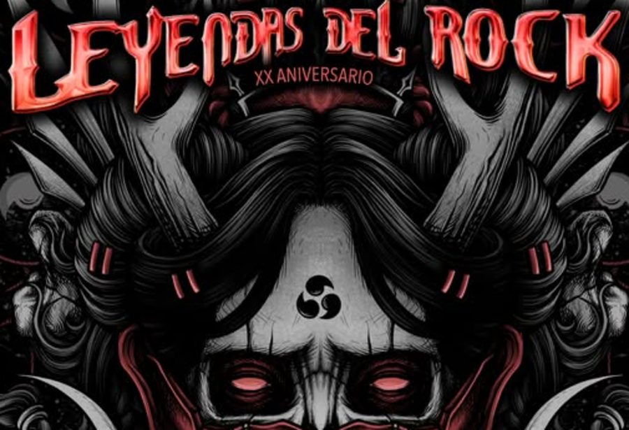 LEYENDAS 2026