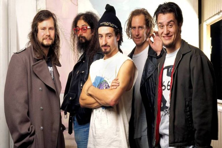 Faith No More