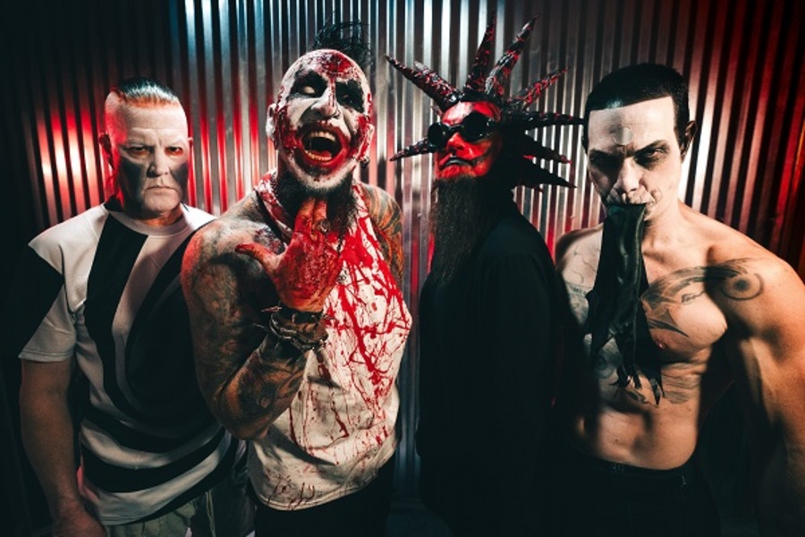 Mudvayne