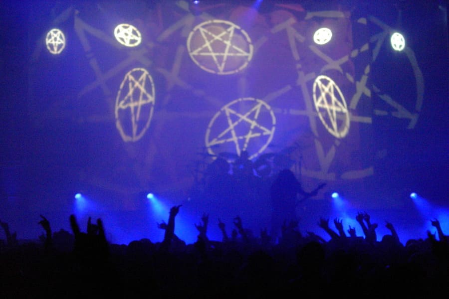 slayer