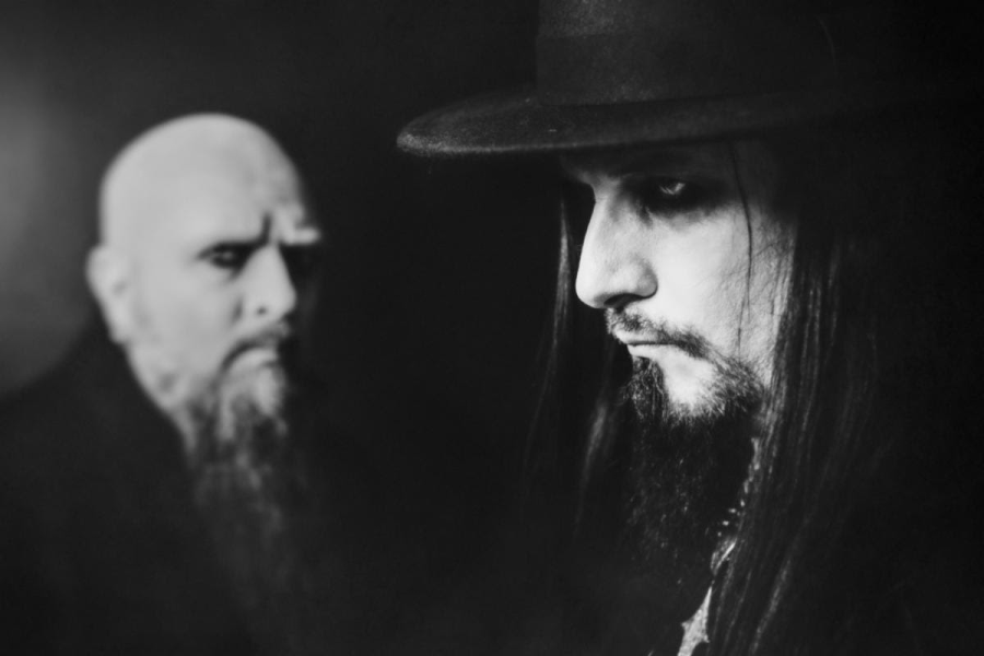 Behemoth y Dimmu Borgir