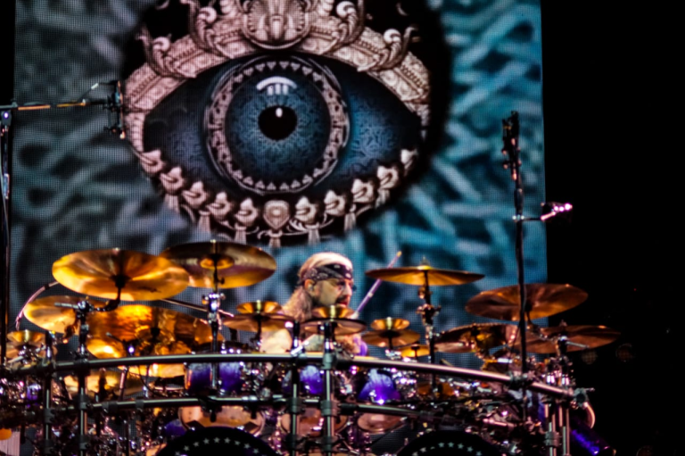 Mike Portnoy - Dream Theater