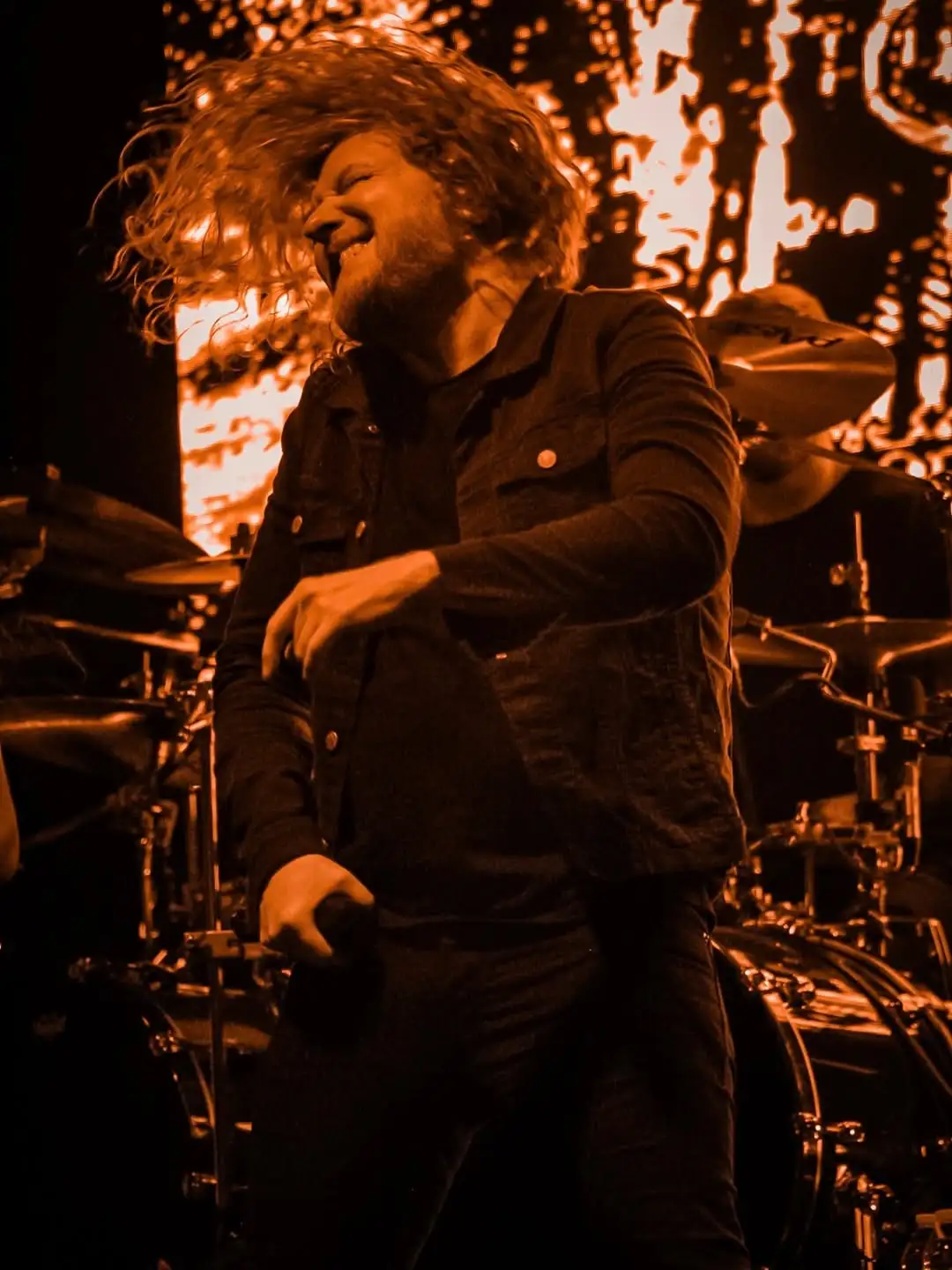 Dark Tranquillity 2026