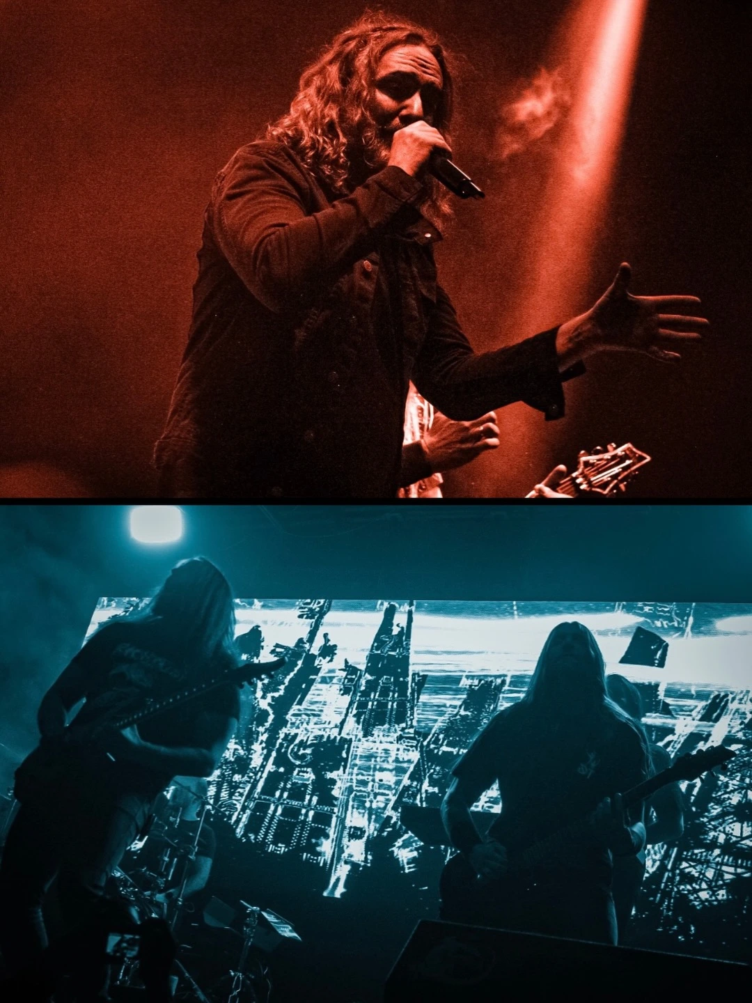 Dark Tranquillity 2026