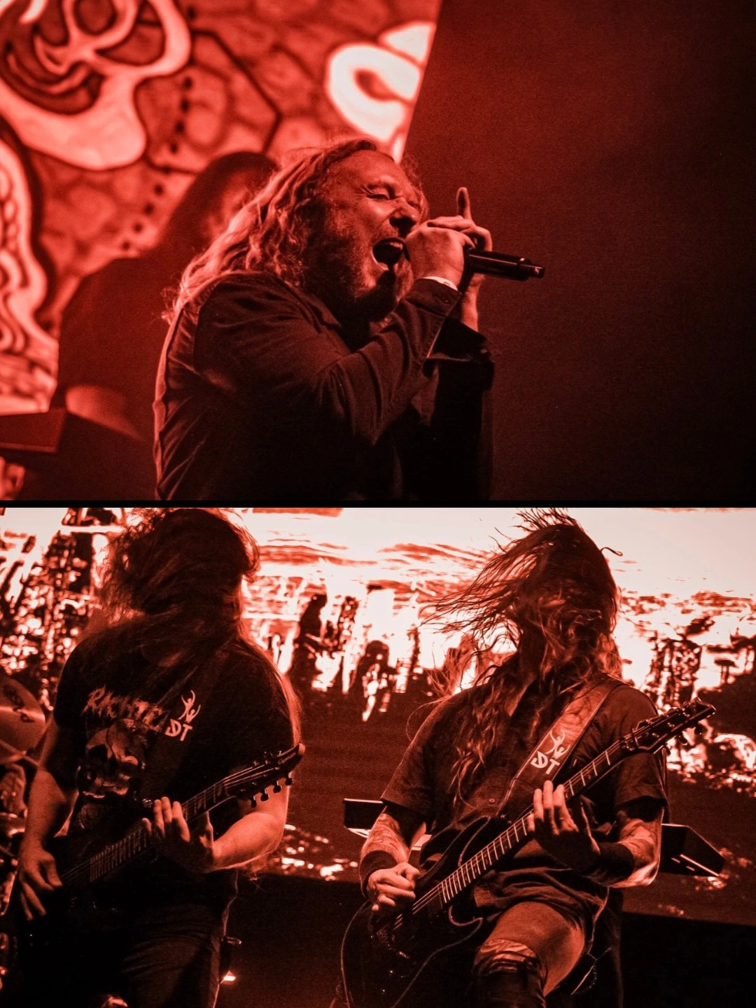 Dark Tranquillity 2026