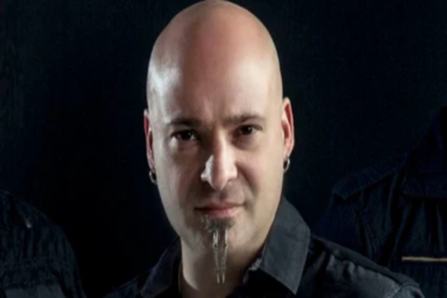 David Draiman
