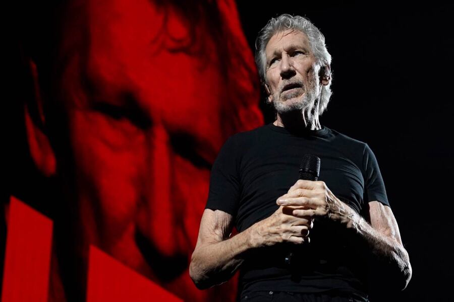 Roger Waters