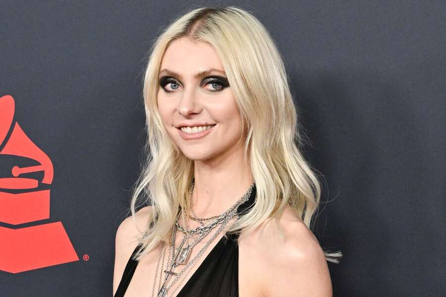 Taylor Momsen