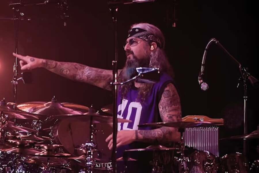 Mike Portnoy