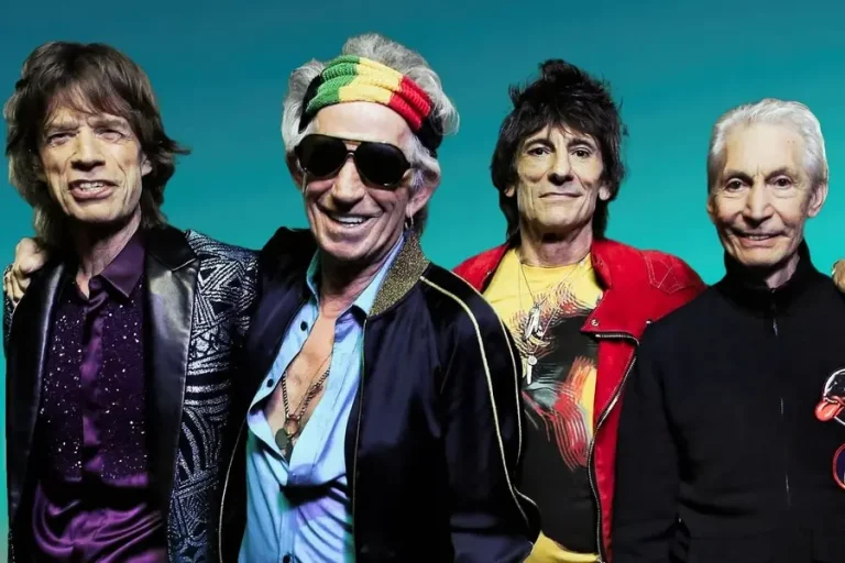 The Rolling Stones