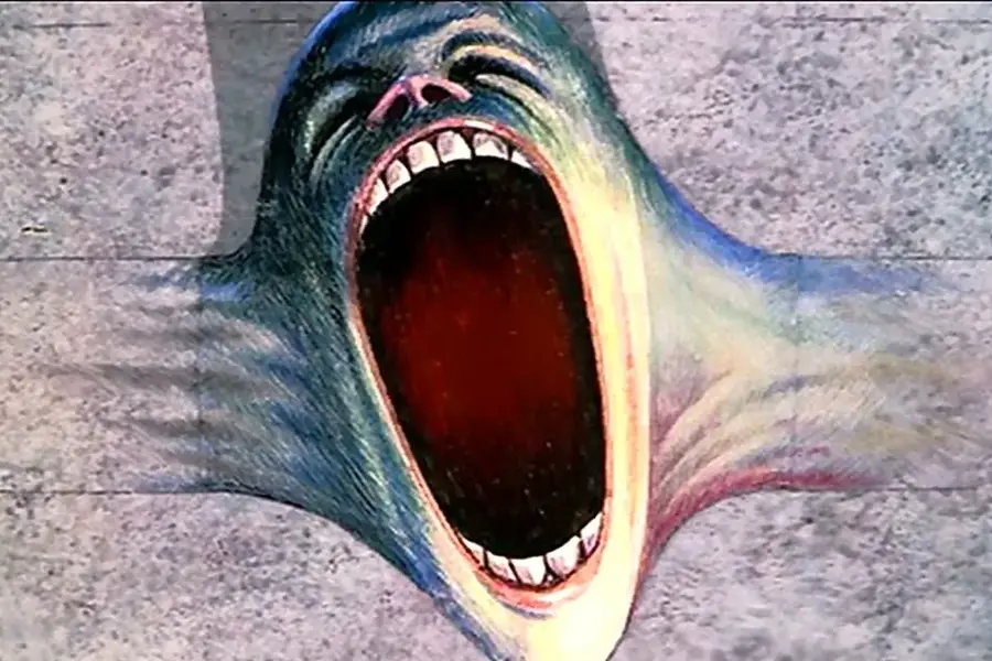 The Wall de Pink Floyd