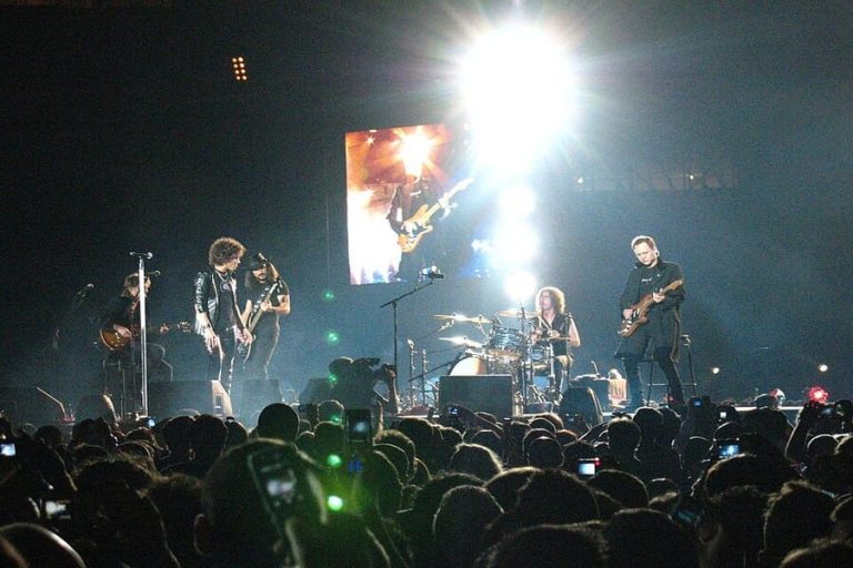 Héroes del Silencio
