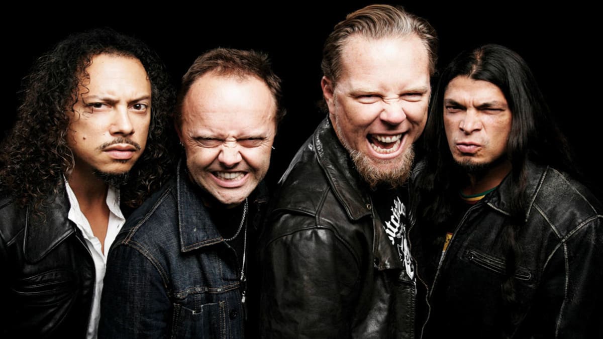 Metallica