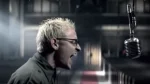Chester Bennington