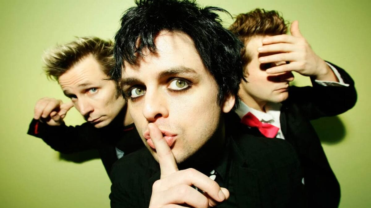 Green Day