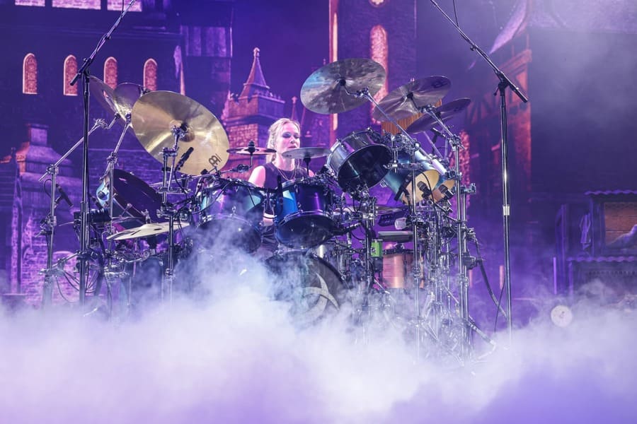 Rush