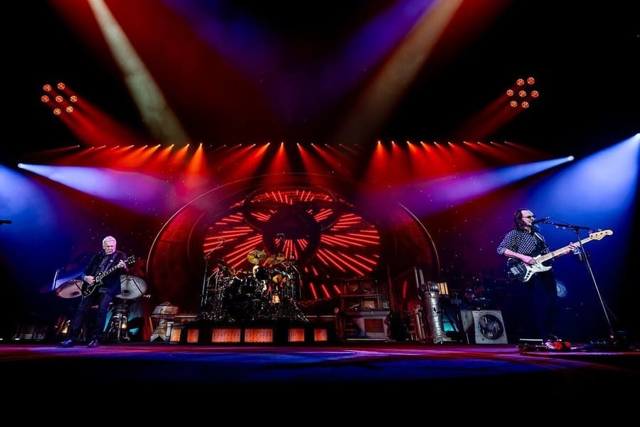 Rush