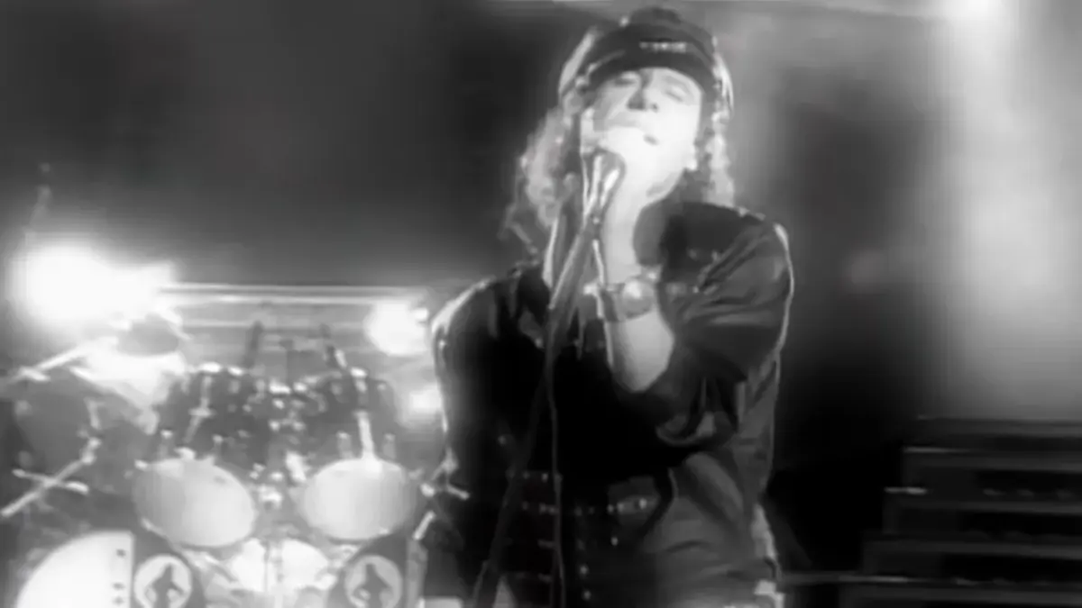 scorpions