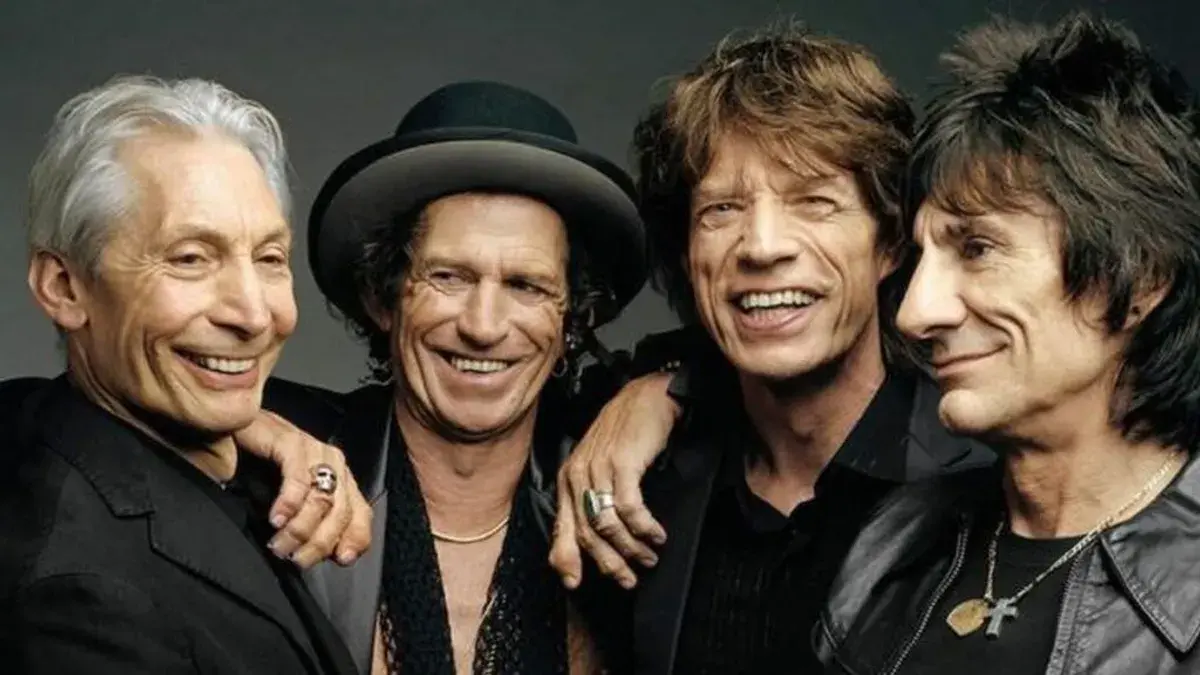 rolings stones