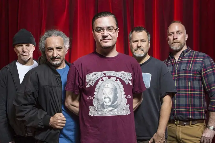 Faith No More