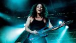 Kirk Hammett