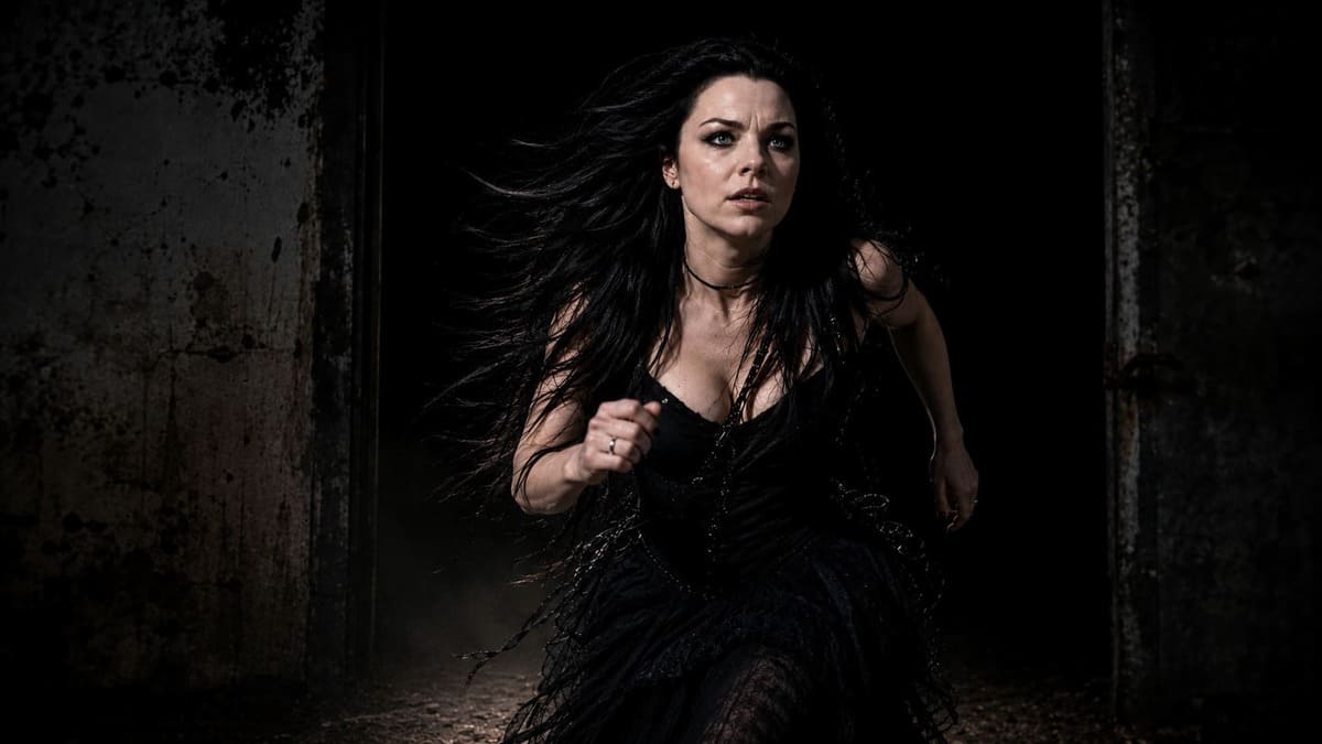 Amy Lee