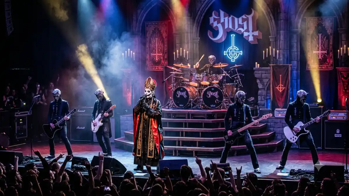 Ghost
