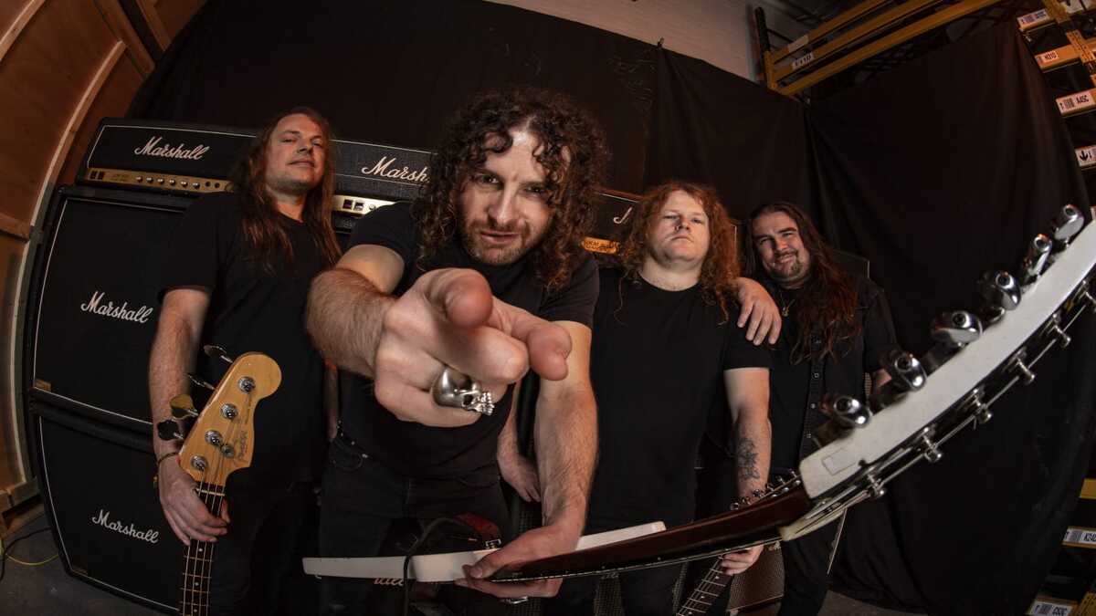 AIRBOURNE