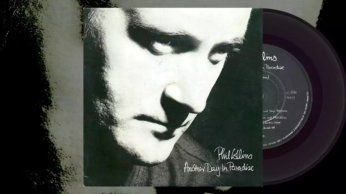 Phil Collins