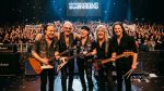 Scorpions