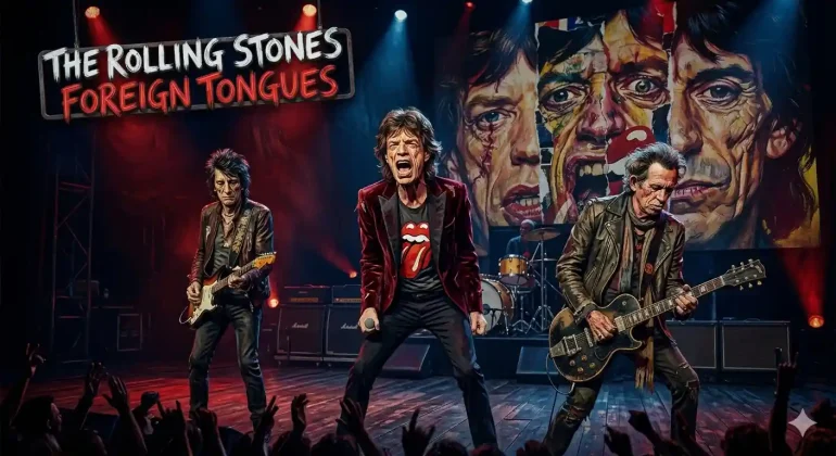 The Rolling Stones