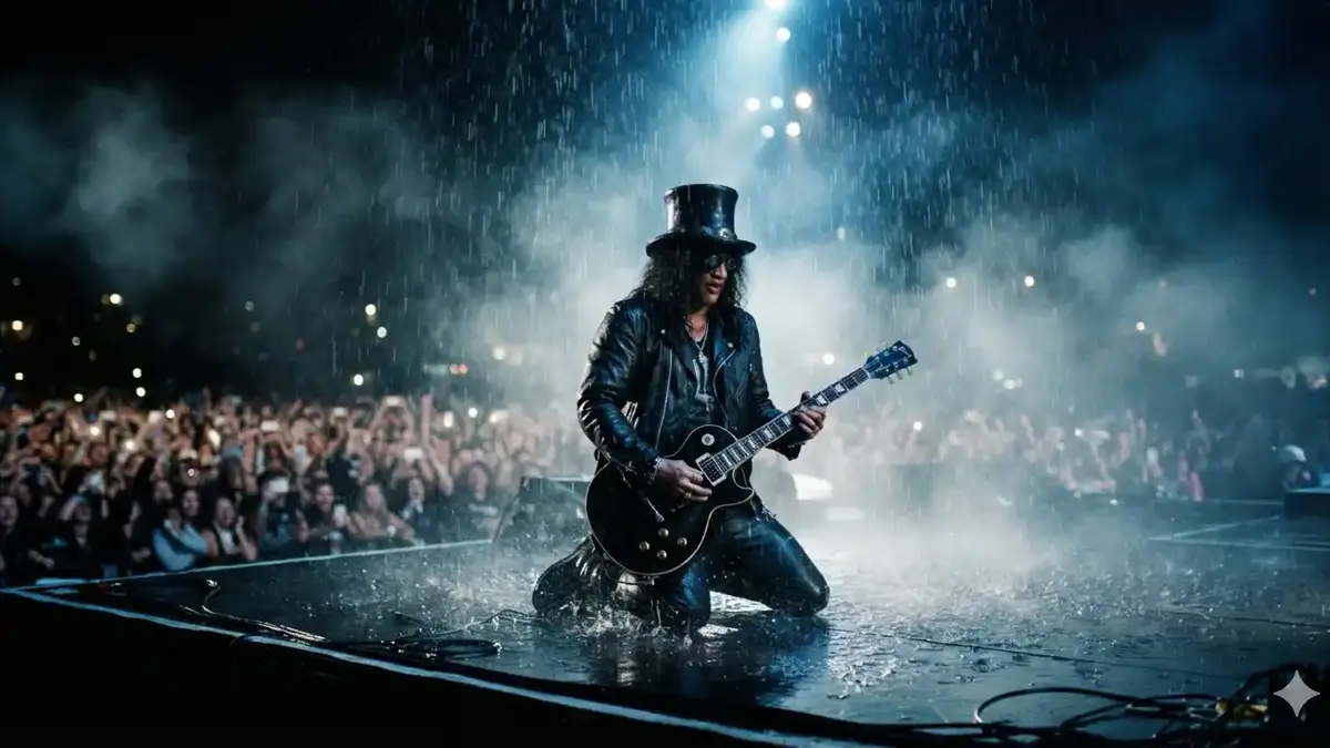 Guns N' Roses