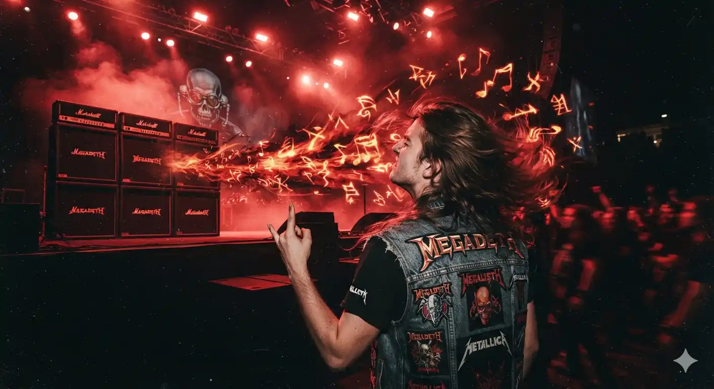 metalero